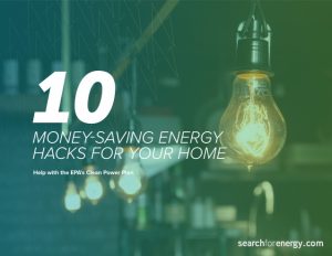 10 Money Saving Energy Hacks For Your Home