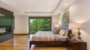 Artisan Home Bedrooms from Sustainable 9 Design