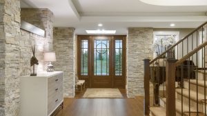 Revitalize Artisan Home with New Front Door