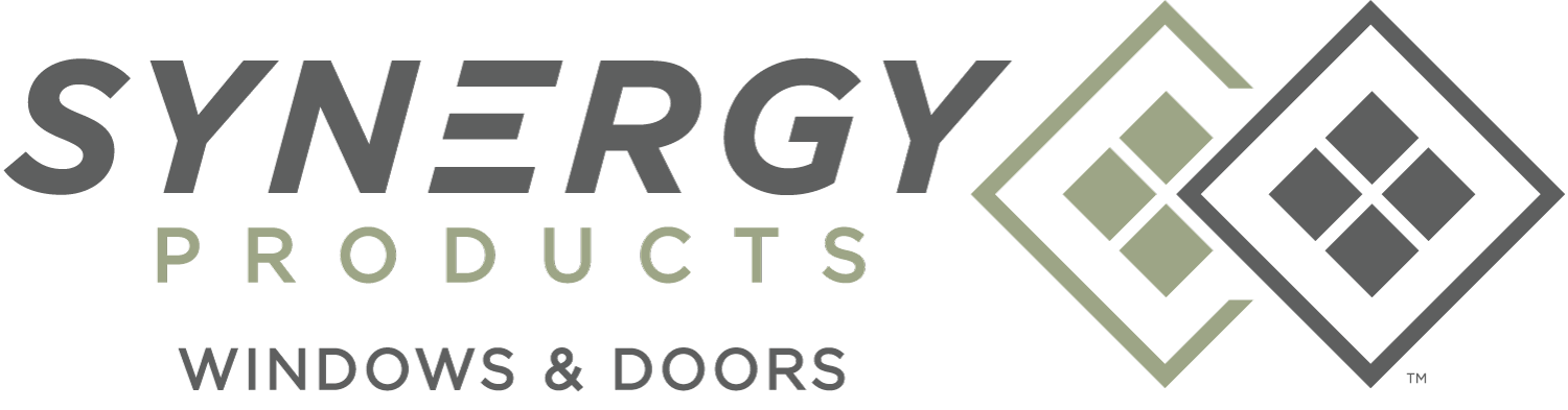 Synergy Products Logo
