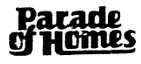 Vintage Parade of Homes logo