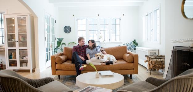 Remodelers Showcase Cover Family Renovates Home