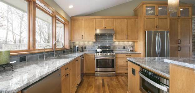 Signs It's Time for a Kitchen Remodel