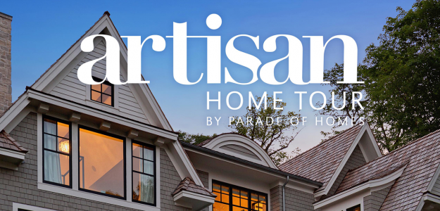 New and Remodeled 2017 Artisan Homes