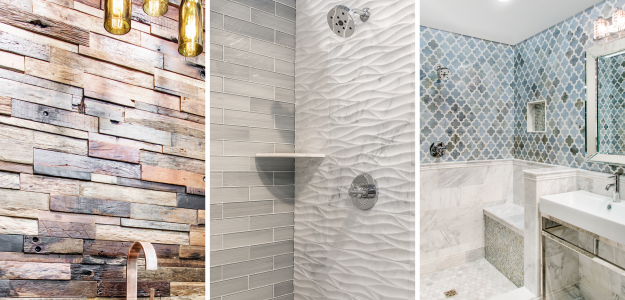 Dream Home Top Tile Styles
