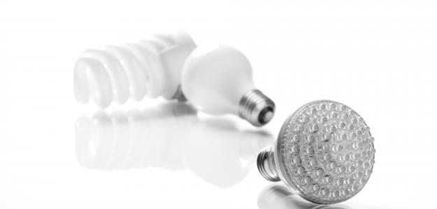 Home LED Lighting Saves Money and Energy