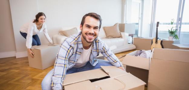 Tips for Moving Electronics to Dream Home