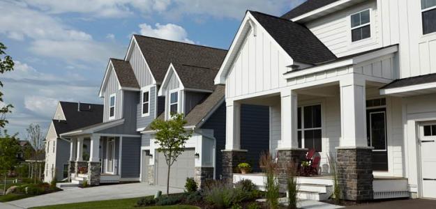Parade of Homes Neighborhood Search Tips