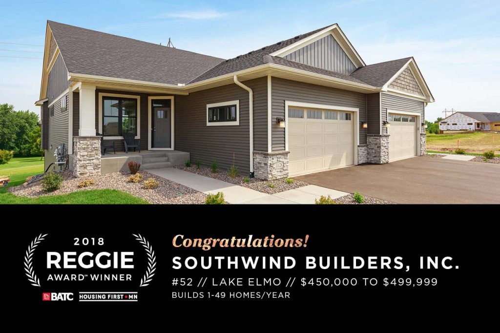 ReggieSocialMedia_BIG18_Southwind Builders, Inc