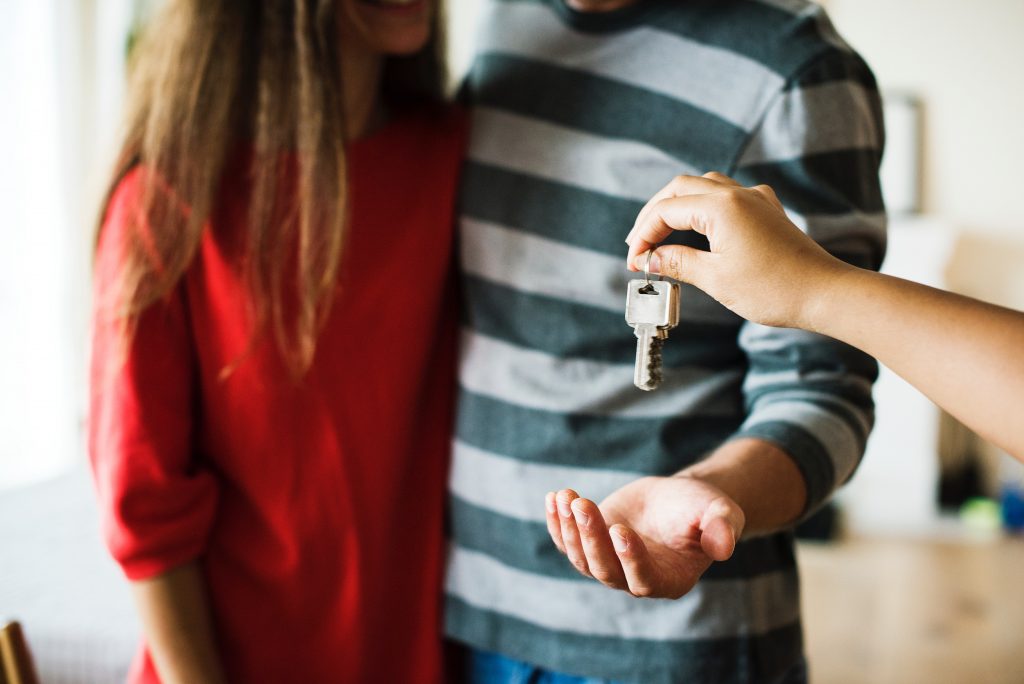 Questions to ask when considering a new home