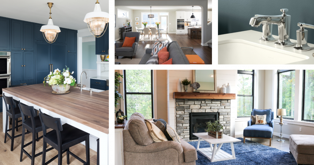 2019 Home Design Trends