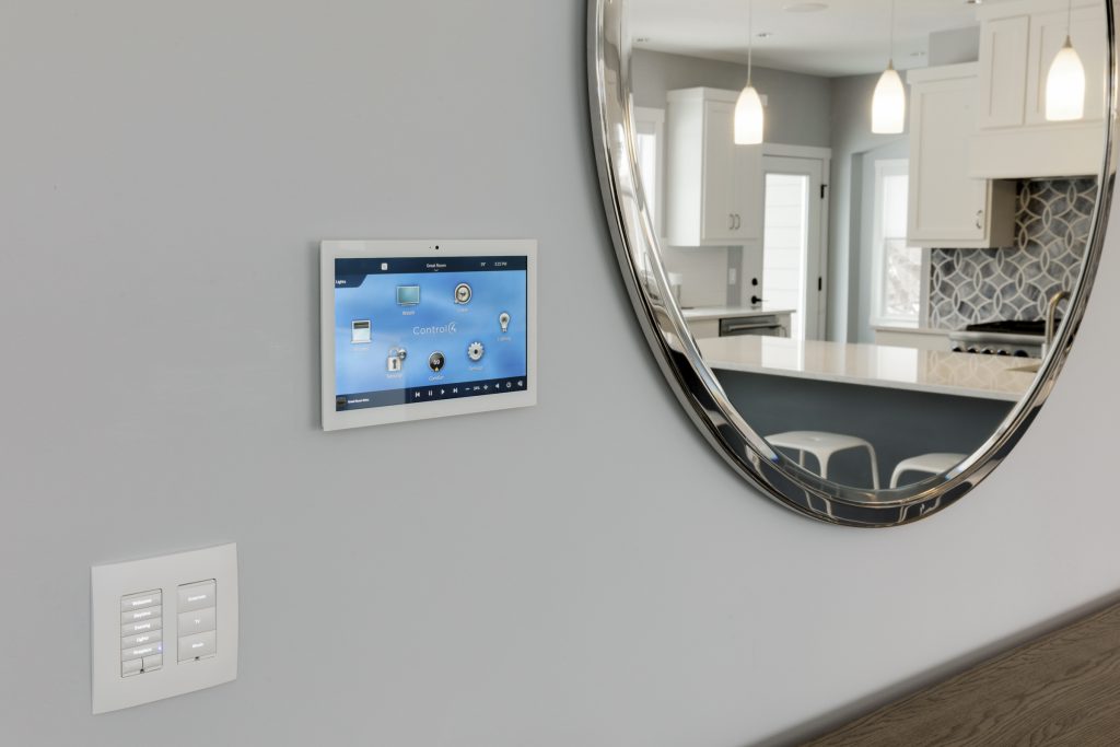 Now Trending In Smart Home and Tech