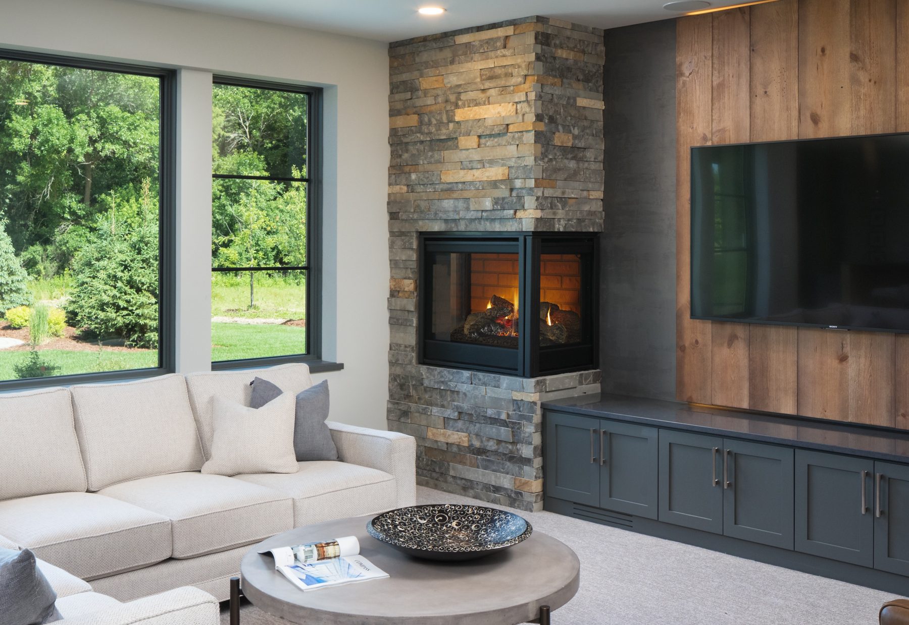 7 Trends Heating Up The Fireplace, Best Fireplace Design For Heat